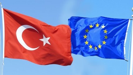 Турция возобновляет переговоры о вступлении в Евросоюз