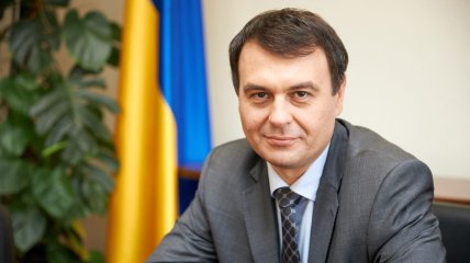 Данило Гетманцев