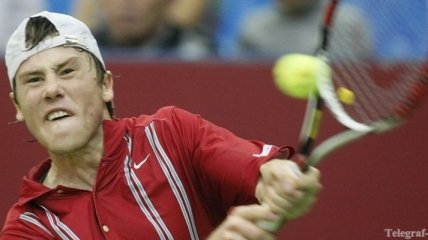 Рейтинг ATP. Илья Марченко поднялся выше