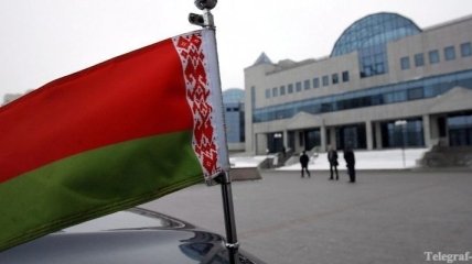 В Беларуси задержали трех украинских студентов