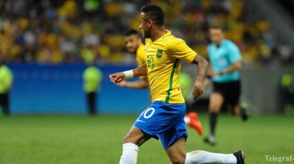 Неймар может остаться без капитанской повязки в сборной Бразилии
