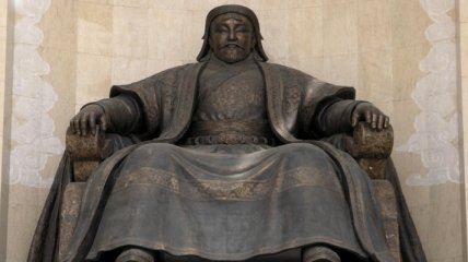 Чингисхан: Факты из жизни самого кровожадного человека в истории