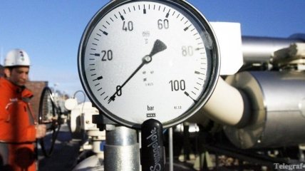 Туркменистан планирует увеличить в 2012 году добычу газа 