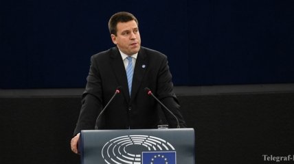 Эстония намерена завершить строительство границы с РФ до 2026 года