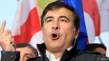 Саакашвили намерен расформировать "Облавтодор" в Одесской области