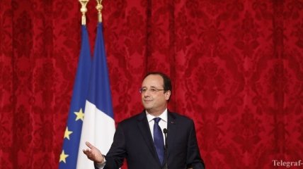 Франция пообещала выделить сектору Газа более €10 млн