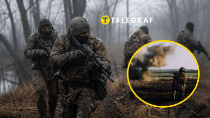 Що відбувається на фронті