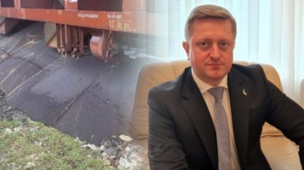Посол Украины в Польше Василий Зварыч