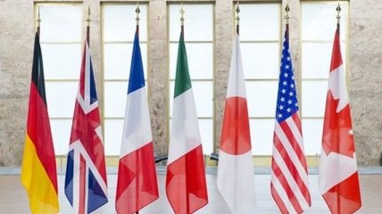 Посли G7 вітають ухвалення "банківського" закону