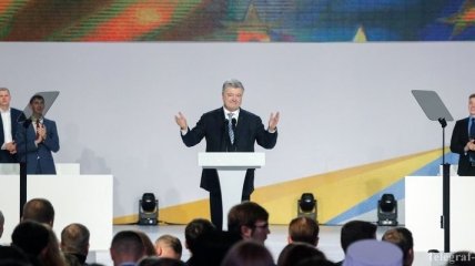 Топ-10 самых богатых кандидатов в президенты Украины