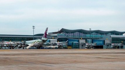 Аеропорт "Бориспіль" здобув першість у рейтингу найбільших аеропортів Європи