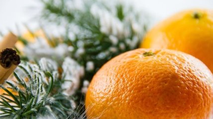Зимние семечки: Ульяна Супрун рассказала несколько фактов о мандаринах