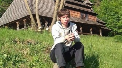 РФ отказала украинским врачам в посещении похищенного 19-летнего Гриба 