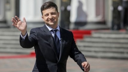 Зеленський призначив Демченка першим заступником секретаря РНБО