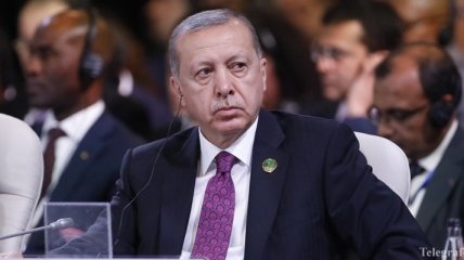 Астанинский процесс: Эрдоган намерен собрать саммит для обсуждения вопроса Сирии