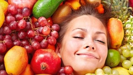 Нехватка витаминов: как помочь организму