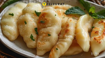 Эти вареники станут вашим любимым блюдом (изображение создано с помощью ИИ)