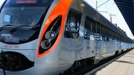 "Укрзализныця" запустит новый международный поезд