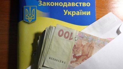 Луценко: За коррупцию привлекли более 600 человек