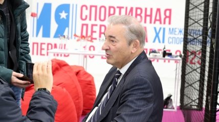 Владислав Третьяк