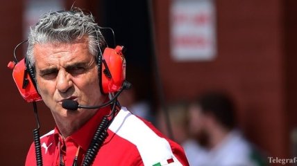 Босс Ferrari извинился за поведение сотрудников
