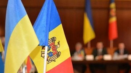 Торговля между Украиной и Молдовой выросла на 30%