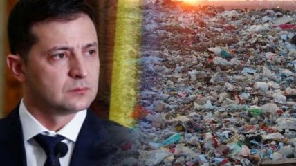Переработка мусора: Зеленский сделал предложение премьеру Швеции