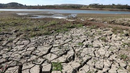 "Хуже не будет": оккупанты Крыма заявили, что "прошли дно" водного кризиса