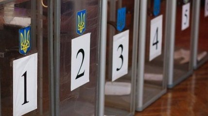 В Украине состоялись довыборы в Раду: обнародованы результаты экзитполов