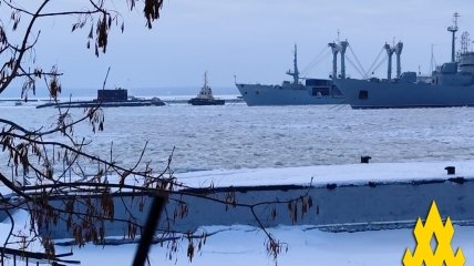 Новые удары по флоту РФ не за горами: украинские партизаны уже работают в Питере