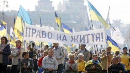 В Украине сегодня отмечается Международный день людей с инвалидностью