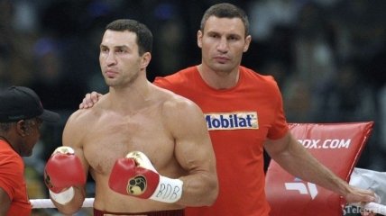 Компания братьев Кличко проведет в Киеве вечер бокса
