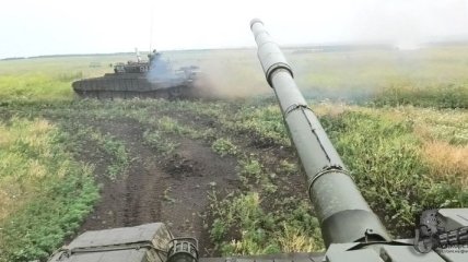 Россия продолжает поставлять боевикам вооружение
