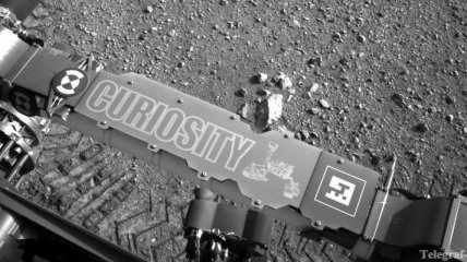 Ученые: На Марсе найдено "кое-что очень необычное"