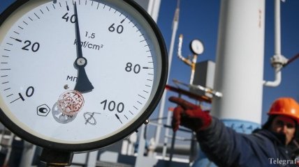 Украина уже 900 дней не импортирует российский газ