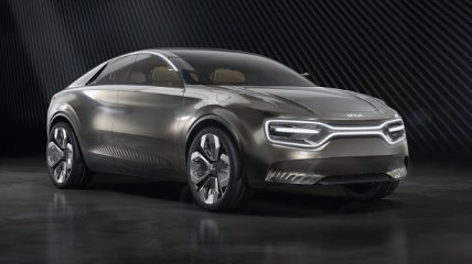 На волне успеха Cybertruck: Kia готовит к выпуску свой "автомобиль будущего"