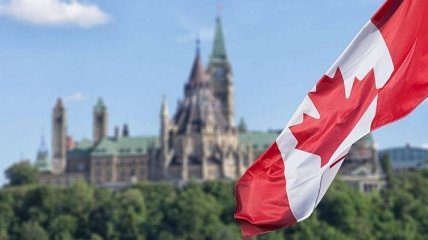 Оппозиция Канады предлагает передать Украине оружие