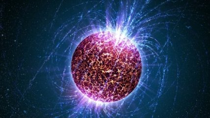 Ученые зафиксировали рождение звезды-сверхгиганта, которая намного тяжелее Солнца 