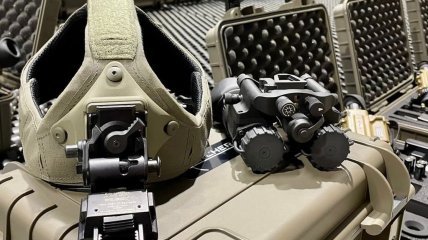 Archer - український виробник прицілів тепловізорів