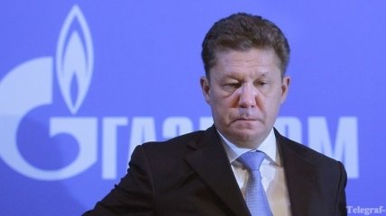 Миллер: Украина еще не представила Газпрому оценку ГТС
