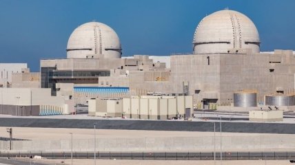 Первая в арабском мире: ОАЭ запустили АЭС "Барака"