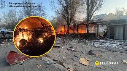 Наслідки атаки