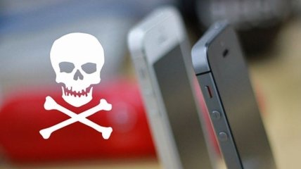 Хакеры похитили данные от 220 тысяч аккаунтов Apple ID