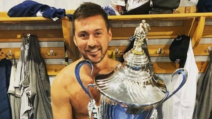 Мілевський завоював Суперкубок Білорусі, обігравши Шахтар (Відео)