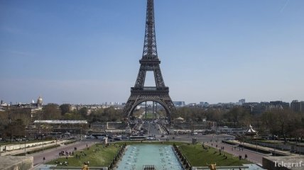 Во Франции - "чрезвычайно высокий" уровень угрозы терактов в школах