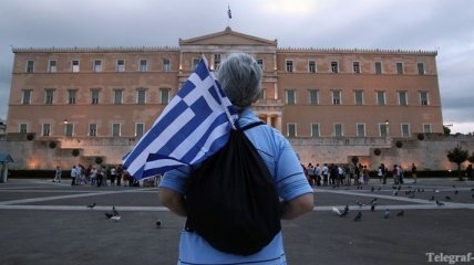 Греция закрыла безвизовое окно