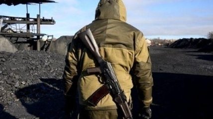 Полиция задержала 20-летнюю соратницу боевиков на Донбассе