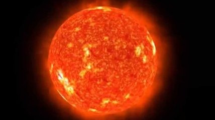 Ученые определили форму пузыря Солнечной системы
