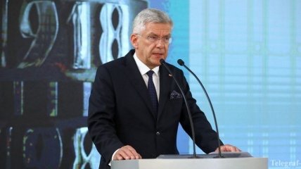 Маршалок Сената Польши: Безопасность может обеспечить только НАТО