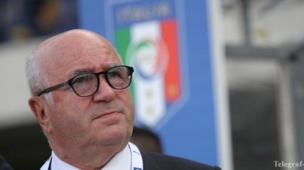 В Италии переизбран руководитель местного футбола